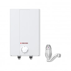 Накопительный водонагреватель STIEBEL ELTRON ESH 10 O-N Trend +A 10 л над раковиной 201395