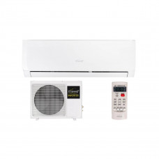 Настенный кондиционер Eurohoff EV-07I EXTRA DC INVERTER 2023 с Wi-Fi Настенный кондиционер Eurohoff EV-07I EXTRA DC INVERTER 2023 с Wi-Fi