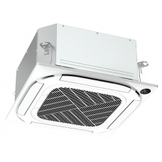 Сплит-система кассетная Lessar LS-HE12BCWE2/LU-HE12UWE2/LZ-B4CUB инверторная