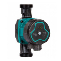 Насос циркуляционный энергосберегающий Shinhoo MASTER S 32-7.5 с гайками 71111007