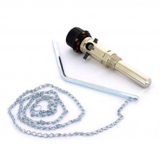 Регулятор тяги Watts RT10 3/4 10004855
