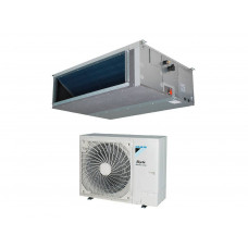 Канальный кондиционер Daikin FDA250A/RZA250D инверторный высоконапорный FDA250A/RZA250D Канальный кондиционер Daikin FDA250A/RZA250D инверторный высоконапорный FDA250A/RZA250D