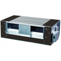 Фанкойл канальный двухтрубный General Climate GDUR-22R 2T