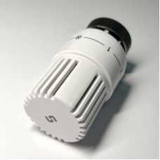 Термостатическая головка Uni-Fitt M M30x1.5 169M0000