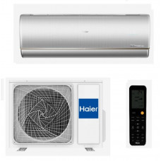 Сплит-система Haier Jade Super Match инверторная серебристый AS35S2SJ3FA-S / 1U35MEC1FRA