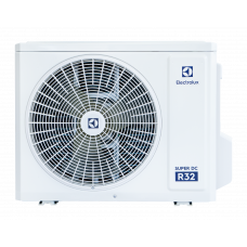 Наружный блок сплит-системы Electrolux Fusion Ultra DC Inverter инверторный EACS/I-24HP/N8_25Y_out