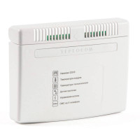 Теплоинформатор Бастион TEPLOCOM GSM 333