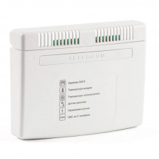 Теплоинформатор Бастион TEPLOCOM GSM 333