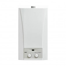 Котёл газовый настенный двухконтурный BAXI ECO Classic 10F 10 кВт 100021534