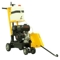 Швонарезчик бензиновый Сплитстоун CS149 двигатель Loncin G270F 170871