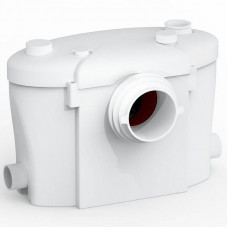 Канализационная насосная установка Pumpman ST400A ST400A Канализационная насосная установка Pumpman ST400A ST400A