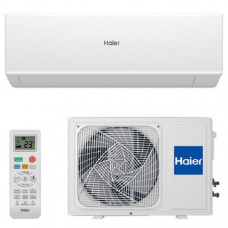 Сплит-система Haier Quantum On/Off белый HSU-18HQJ103/R3-W / HSU-18HQJ103/R3