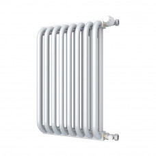 Радиатор стальной трубчатый КЗТО РС 2-500-8 8 секций 3/4 PC 2-500-8 3/4