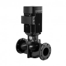 Насос центробежный ин-лайн Grundfos TP 65-180/2 A-F-A-BQQE-HX1 98420371