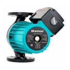 Насос циркуляционный SHINHOO BASIC 15-4S N 130 мм нержавеющая сталь 71212001