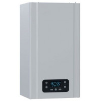 Котел газовый настенный GERDA 33 HM NG двухконтурный 33 кВт 2000000008516