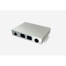 Блок подключения теплового насоса Fujitsu ATW-A01