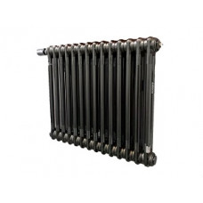 Стальной трубчатый радиатор Arbonia 2250 6 секций нижнее подключение №69 KlarLack 2250/06№69ventiluntenKlarLack
