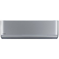 Кондиционер сплит-система Panasonic Etherea Design Inverter CS-XZ35ZKEW / CU-Z35ZKE инверторный серебристый X-00013611/X-00013623