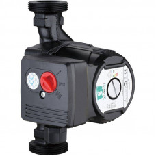 Насос циркуляционный Pumpman GRS 40/10 F фланцевый GRS 40/10 F