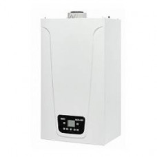 Котёл конденсационный настенный, Baxi, Duo-tec Compact 28 GA, мощность кВт- 26,1 (max. полезная мощность при 50/30 °С), двухконтурный, камера сгорания-закрытая Котёл конденсационный настенный, Baxi, Duo-tec Compact 28 GA, мощность кВт- 26,1 (max. полезная мощность при 50/30 °С), двухконтурный, камера сгорания-закрытая