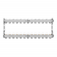 Комплект коллекторов HOOBS HB-INC из нержавеющей стали 13 выходов 1 x 3/4 EK HB-INCTK-805513