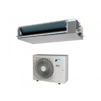 Канальный кондиционер Daikin FDA125A/RZAG125NV1 инверторный высоконапорный FDA125A/RZAG125NV1