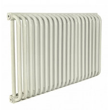 Радиатор стальной трубчатый КЗТО РС 2-500-20 20 секций 1/2 RAL 7044М PC 2-500-20 1/2 RAL 7044М