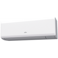 Кондиционер сплит-система Fujitsu Clarios инверторный ASYG07KPCA-R/AOYG07KPCA-R