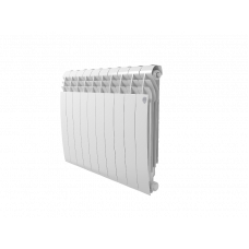 Радиатор Royal Thermo Biliner Alum 500 - 10 секц.