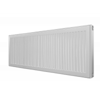 Радиатор стальной панельный Royal Thermo Compact 22 500x2000 мм боковое подключение RAL 9016 1189857