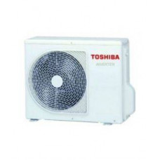 Блок наружный универсальный TOSHIBA RAS-10J2AVSG-EE бытовой сплит-системы Блок наружный универсальный TOSHIBA RAS-10J2AVSG-EE бытовой сплит-системы
