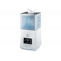 Ультразвуковой увлажнитель воздуха ecoBIOCOMPLEX Electrolux EHU-3815D YOGAhealthline