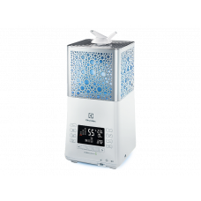 Ультразвуковой увлажнитель воздуха ecoBIOCOMPLEX Electrolux EHU-3815D YOGAhealthline