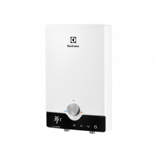 Водонагреватель Electrolux NPX 8 Flow Active 2.0 Водонагреватель Electrolux NPX 8 Flow Active 2.0