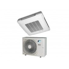 Подпотолочный кондиционер Daikin Sky Air Alpha FUA125A/RZAG125NY1 Подпотолочный кондиционер Daikin Sky Air Alpha FUA125A/RZAG125NY1