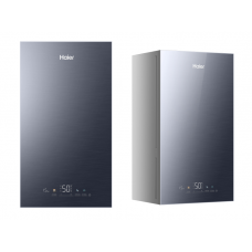 Котёл газовый настенный Haier EvoLine 2.24 Ti 24 кВт двухконтурный GE0Q69E0BRU