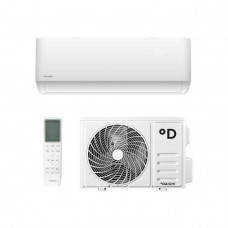Кондиционер сплит-система Daichi Air AIR60AVQS1R-1/AIR60FVS1R-1 инверторный Кондиционер сплит-система Daichi Air AIR60AVQS1R-1/AIR60FVS1R-1 инверторный