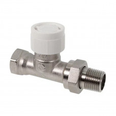 Термовентиль Oventrop AVR 9 прямой DN 15 118380004