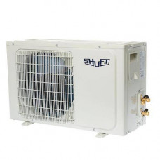 Наружный блок сплит-системы SHUFT Soturai SFTH/out-07HN8 НС-1597562 Наружный блок сплит-системы SHUFT Soturai SFTH/out-07HN8 НС-1597562