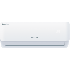Настенный кондиционер Ecoclima ECW/I-07GC + EC/I-07GC, белый Настенный кондиционер Ecoclima ECW/I-07GC + EC/I-07GC, белый