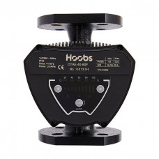 Насос циркуляционный Hoobs CTAE 40-80F 220 мм 130 Вт 220 В фланцевый 08133H Насос циркуляционный Hoobs CTAE 40-80F 220 мм 130 Вт 220 В фланцевый 08133H
