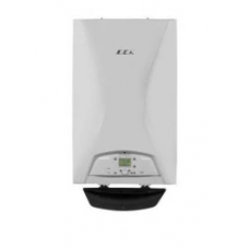 Настенный  конденсационный котел Felis Slave Boiler 125 KW одноконтурный, с закрытой камерой сгорания, 129,01 кВт (max. полезная мощность при 50/30 °С)