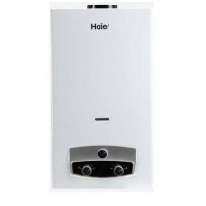 Газовая колонка Haier IGW 10 B белый GD0FP3E0WRU