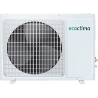 Наружный блок сплит системы Ecoclima EC/I-AX18/F-4R1