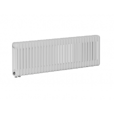 Радиатор трубчатый RIFAR TUBOG VENTIL 3037 26 секций нижнее подключение RAL 9016 TUB303726DV1 Радиатор трубчатый RIFAR TUBOG VENTIL 3037 26 секций нижнее подключение RAL 9016 TUB303726DV1