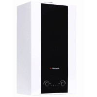 Котел  настенный HUBERT AGB 30DL, 2-ух контур, 30 кВт