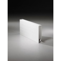 Конвектор медно-алюминиевый настенный Jaga Tempo Wall Тип 10 500x600 мм TEMW0.05006010.101/SP