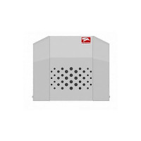Турбонасадка Лемакс Comfort L d130 мм для котлов 20-30 кВт УТ000006634
