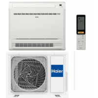 Консольная сплит-система Haier Super Match Plus AF50S2SD1FA/1U50S2SJ3FA